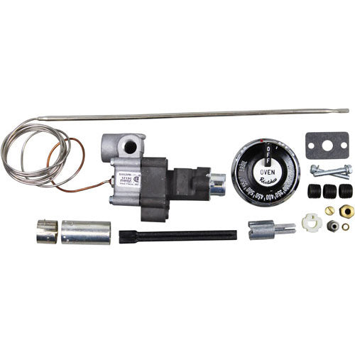 00-408823-00003 Hobart - High-Quality Thermostat with Dial 00-408823-00003 Hobart - High-Quality Thermostat with Dial